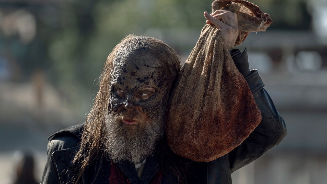 The Walking Dead {se_code} - Gdzie obejrzeć? - Vider