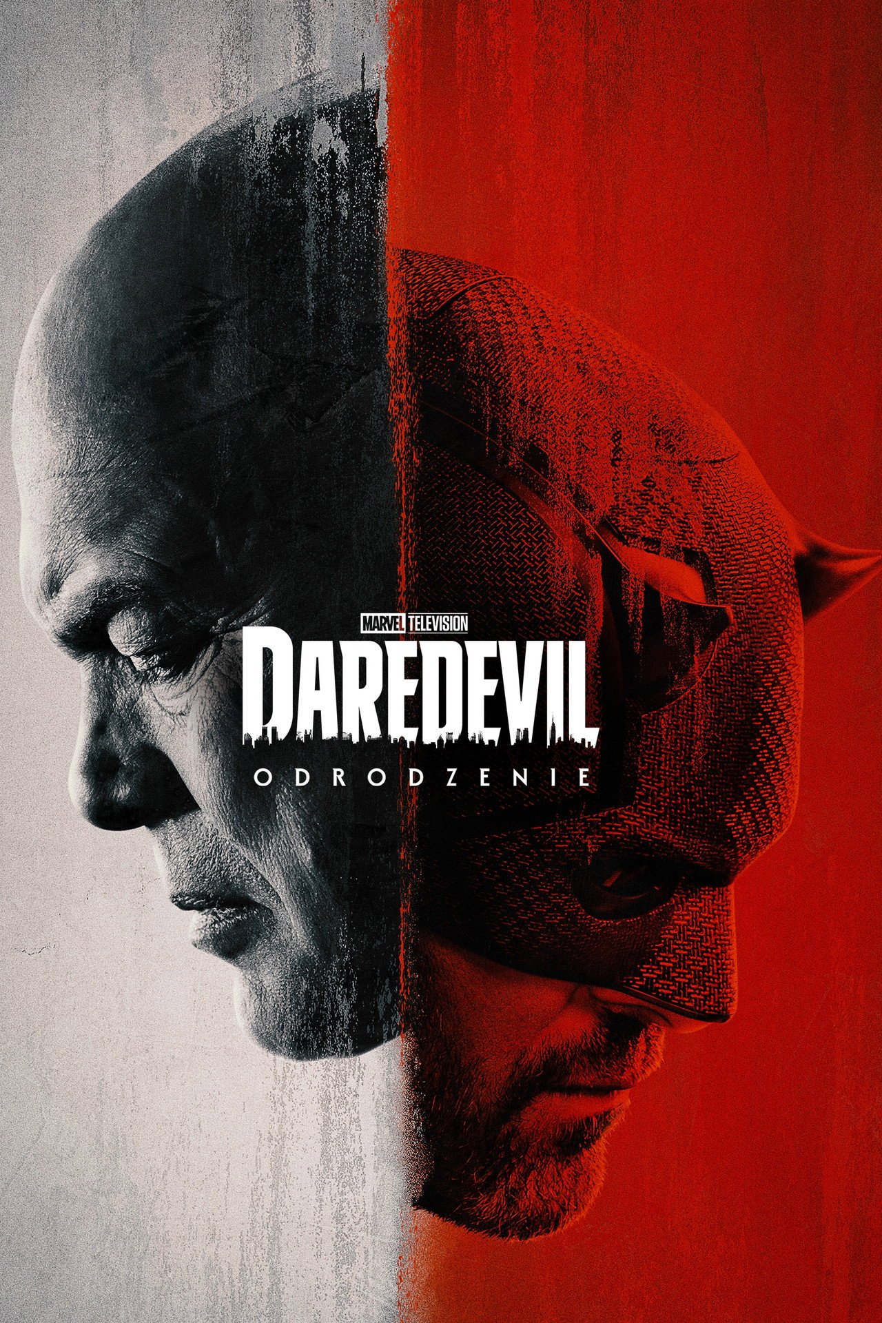 Daredevil: Odrodzenie Sezon 1 - Vider