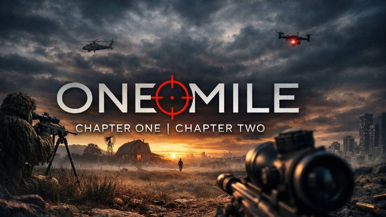 One Mile