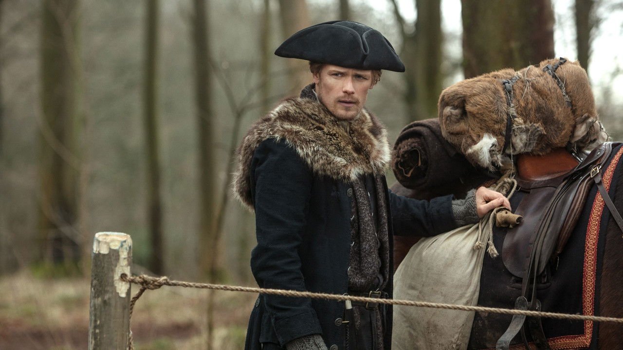 Outlander {se_code} - Vider