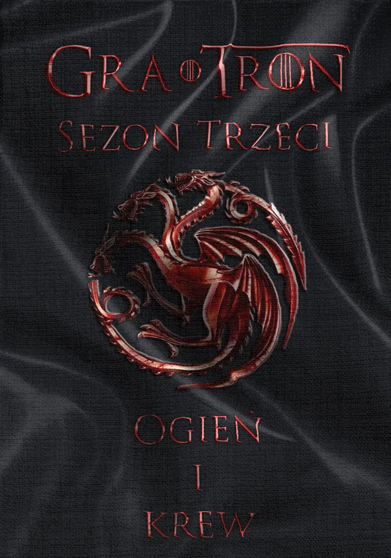 Gra o tron Sezon 3 - Vider.net.pl