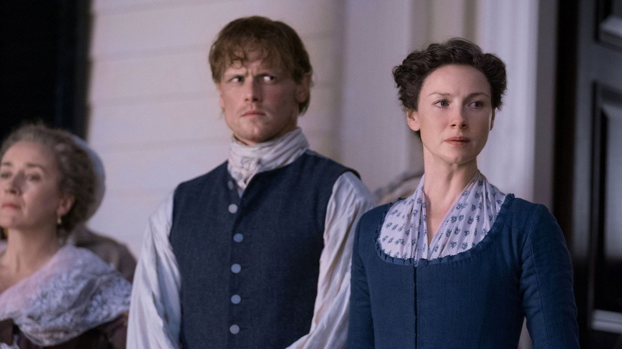 Outlander {se_code} - Vider