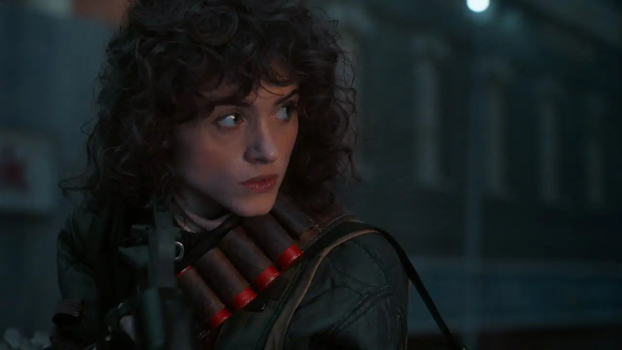Stranger Things Sezon 5 Odcinek 7 - Vider.net.pl