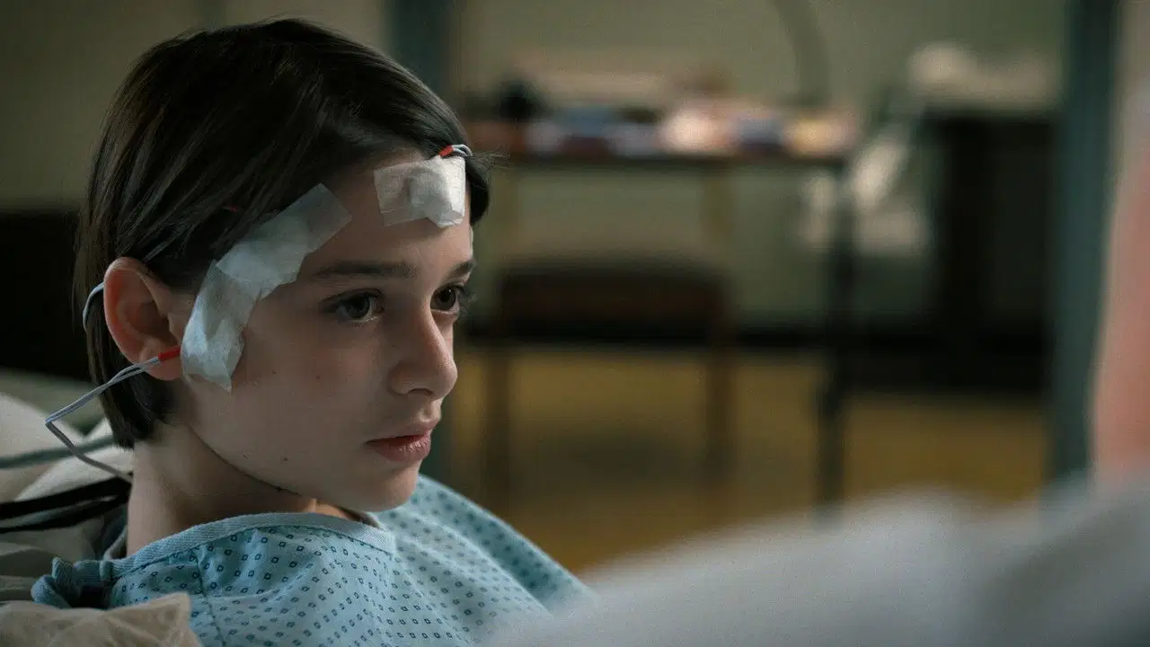 Stranger Things Sezon 2 Odcinek 6 - Vider.net.pl