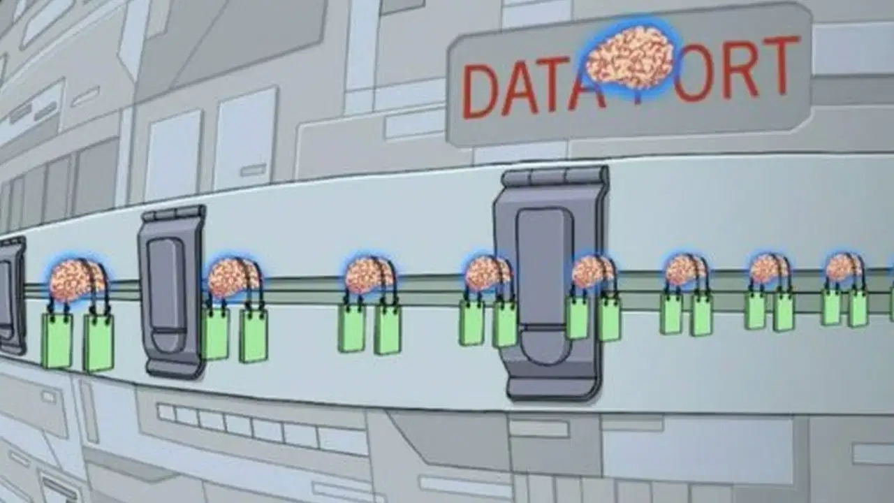 Futurama Sezon 5 Odcinek 8 - Vider.net.pl