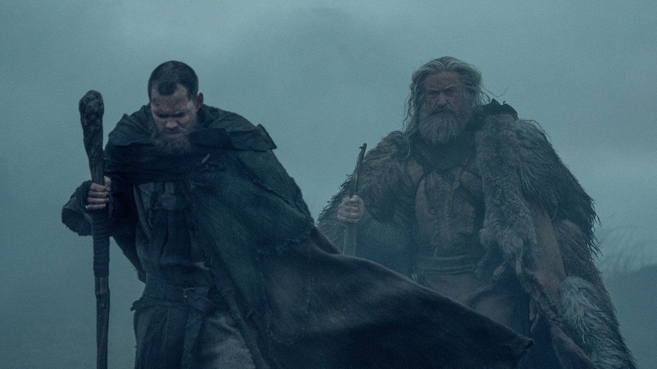 Robin Hood: Koniec legendy