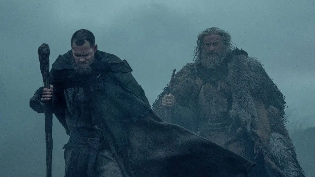 Robin Hood: Koniec legendy