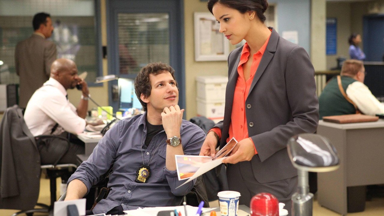 Brooklyn 9-9 {se_code} - Vider