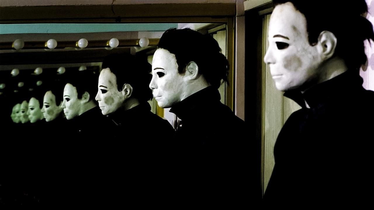 Halloween IV: Powrót Michaela Myersa