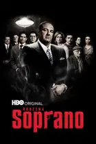 Rodzina Soprano (1999) - Vider