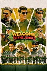 Welcome To The Jungle Cały Film (2026) - Vider
