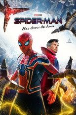 Spider-Man: Bez drogi do domu Cały Film (2021) - Vider