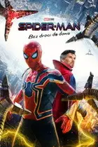 Spider-Man: Bez drogi do domu Cały Film (2021) - Vider