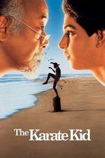 Karate Kid Cały Film (1984) - Vider