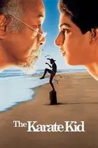 Karate Kid Cały Film (1984) - Vider