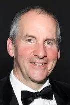 Chris Barrie