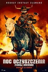 Noc Oczyszczenia: Żegnaj Ameryko Cały Film (2021) - Vider