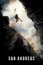 San Andreas Cały Film (2015) - Vider