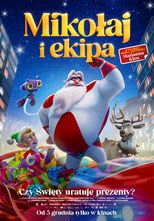 Mikołaj i ekipa Cały Film (2024) - Vider