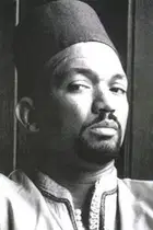 Sonny Caldinez