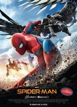 Spider-Man: Homecoming Cały Film (2017) - Vider