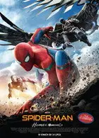 Spider-Man: Homecoming Cały Film (2017) - Vider