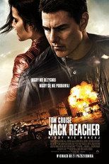 Jack Reacher: Nigdy nie wracaj Cały Film (2016) - Vider