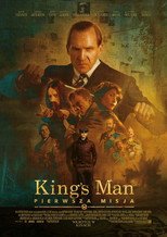 King’s Man. Pierwsza misja (2021) - Vider