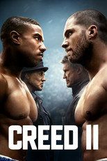 Creed II Cały Film (2018) - Vider