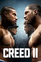 Creed II Cały Film (2018) - Vider