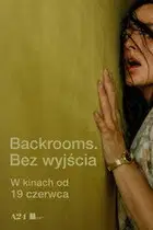 Backrooms. Bez wyjścia Cały Film (2026) - Vider
