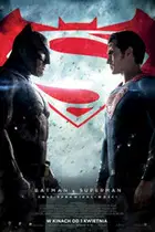 Batman v Superman: Świt sprawiedliwości Cały Film (2016) - Vider