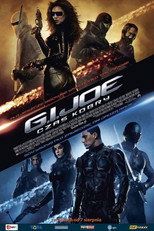G.I. Joe: Czas Kobry Cały Film (2009) - Vider