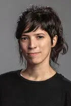 Miriam Lisón