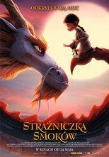 Strażniczka smoków Cały Film (2024) - Vider