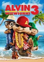 Alvin i wiewiórki 3 Cały Film (2011) - Vider