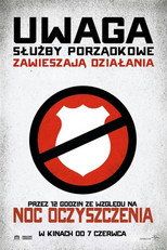 Noc Oczyszczenia Cały Film (2013) - Vider
