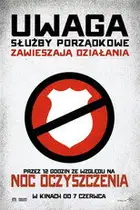 Noc Oczyszczenia Cały Film (2013) - Vider