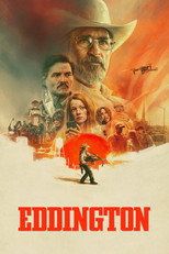 Eddington Cały Film (2025) - Vider