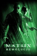 Matrix Rewolucje (2003) - Vider
