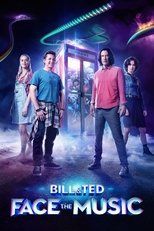 Bill i Ted ratują wszechświat Cały Film (2020) - Vider
