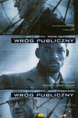 Wróg publiczny Cały Film (1998) - Vider