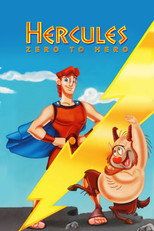 Hercules: Zero to Hero Cały Film (1999) - Vider