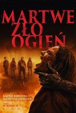 Martwe zło: Ogień Cały Film (2026) - Vider