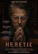 Heretyk Cały Film (2024) - Vider