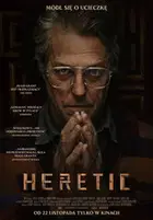 Heretyk Cały Film (2024) - Vider