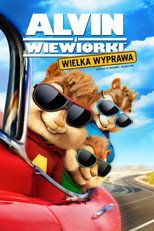 Alvin i wiewiórki: Wielka wyprawa Cały Film (2015) - Vider
