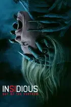 Naznaczony: Wyjście z mrocznego wymiaru Cały Film (2026) - Vider