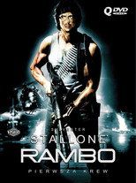 Rambo: Pierwsza krew Cały Film (1982) - Vider