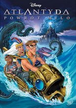 Atlantyda: Powrót Milo (2003) - Vider